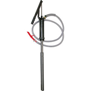 3428GB - BARREL PUMPS - Orig. Samoa-Hallbauer